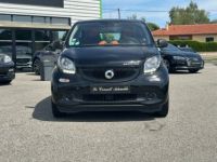 Smart Forfour ELECTRIQUE 82CH PASSION - <small></small> 8.990 € <small>TTC</small> - #2