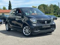 Smart Forfour ELECTRIQUE 82CH PASSION - <small></small> 8.990 € <small>TTC</small> - #3