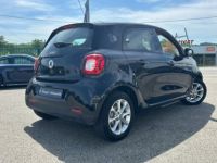 Smart Forfour ELECTRIQUE 82CH PASSION - <small></small> 8.990 € <small>TTC</small> - #5