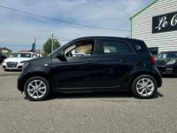 Smart Forfour ELECTRIQUE 82CH PASSION - <small></small> 8.990 € <small>TTC</small> - #8