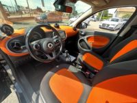 Smart Forfour ELECTRIQUE 82CH PASSION - <small></small> 8.990 € <small>TTC</small> - #9