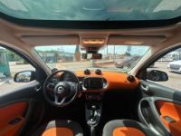 Smart Forfour ELECTRIQUE 82CH PASSION - <small></small> 8.990 € <small>TTC</small> - #13