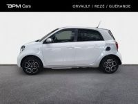 Smart Forfour Electrique 82ch passion - <small></small> 9.490 € <small>TTC</small> - #2