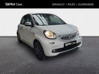 Smart Forfour Electrique 82ch passion - <small></small> 9.490 € <small>TTC</small> - #6