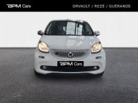 Smart Forfour Electrique 82ch passion - <small></small> 9.490 € <small>TTC</small> - #7