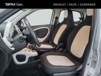 Smart Forfour Electrique 82ch passion - <small></small> 9.490 € <small>TTC</small> - #8