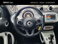 Smart Forfour Electrique 82ch passion - <small></small> 9.490 € <small>TTC</small> - #11