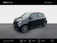 Smart Forfour Electrique 82ch Prime - <small></small> 12.900 € <small>TTC</small> - #1