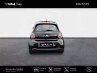 Smart Forfour Electrique 82ch Prime - <small></small> 12.900 € <small>TTC</small> - #4