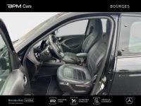 Smart Forfour Electrique 82ch Prime - <small></small> 12.900 € <small>TTC</small> - #8