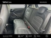 Smart Forfour Electrique 82ch Prime - <small></small> 12.900 € <small>TTC</small> - #9