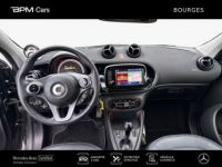 Smart Forfour Electrique 82ch Prime - <small></small> 12.900 € <small>TTC</small> - #10