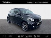 Smart Forfour Electrique 82ch prime - <small></small> 9.990 € <small>TTC</small> - #6