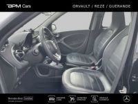 Smart Forfour Electrique 82ch prime - <small></small> 9.990 € <small>TTC</small> - #8