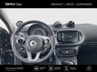 Smart Forfour Electrique 82ch prime - <small></small> 9.990 € <small>TTC</small> - #10