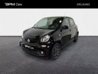 Smart Forfour Electrique 82ch Prime - <small></small> 10.990 € <small>TTC</small> - #1