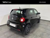 Smart Forfour Electrique 82ch Prime - <small></small> 10.990 € <small>TTC</small> - #2