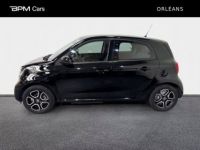 Smart Forfour Electrique 82ch Prime - <small></small> 10.990 € <small>TTC</small> - #3