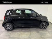 Smart Forfour Electrique 82ch Prime - <small></small> 10.990 € <small>TTC</small> - #4