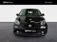 Smart Forfour Electrique 82ch Prime - <small></small> 10.990 € <small>TTC</small> - #5