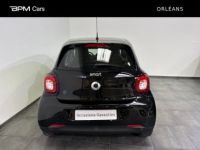 Smart Forfour Electrique 82ch Prime - <small></small> 10.990 € <small>TTC</small> - #6