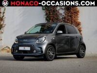 Smart Forfour Electrique 82ch Prime - <small></small> 15.900 € <small>TTC</small> - #1