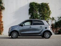 Smart Forfour Electrique 82ch Prime - <small></small> 15.900 € <small>TTC</small> - #8