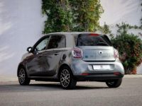 Smart Forfour Electrique 82ch Prime - <small></small> 15.900 € <small>TTC</small> - #9