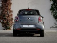 Smart Forfour Electrique 82ch Prime - <small></small> 15.900 € <small>TTC</small> - #10