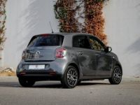 Smart Forfour Electrique 82ch Prime - <small></small> 15.900 € <small>TTC</small> - #11