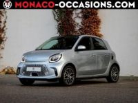 Smart Forfour Electrique 82ch Prime - <small></small> 14.800 € <small>TTC</small> - #1