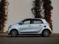 Smart Forfour Electrique 82ch Prime - <small></small> 14.800 € <small>TTC</small> - #8