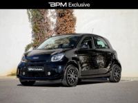 Smart Forfour Electrique 82ch Prime - <small></small> 12.900 € <small>TTC</small> - #1