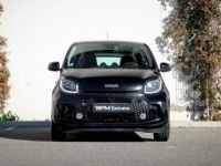 Smart Forfour Electrique 82ch Prime - <small></small> 12.900 € <small>TTC</small> - #2