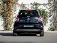 Smart Forfour Electrique 82ch Prime - <small></small> 12.900 € <small>TTC</small> - #10