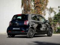 Smart Forfour Electrique 82ch Prime - <small></small> 12.900 € <small>TTC</small> - #11