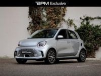 Smart Forfour Electrique 82ch Prime - <small></small> 14.900 € <small>TTC</small> - #1