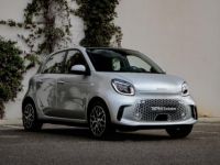 Smart Forfour Electrique 82ch Prime - <small></small> 14.900 € <small>TTC</small> - #3