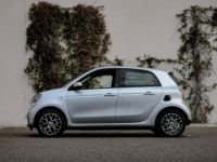 Smart Forfour Electrique 82ch Prime - <small></small> 14.900 € <small>TTC</small> - #8