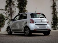 Smart Forfour Electrique 82ch Prime - <small></small> 14.900 € <small>TTC</small> - #9