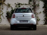 Smart Forfour Electrique 82ch Prime - <small></small> 14.900 € <small>TTC</small> - #10