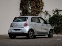 Smart Forfour Electrique 82ch Prime - <small></small> 14.900 € <small>TTC</small> - #11