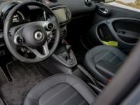 Smart Forfour Electrique 82ch Prime - <small></small> 14.900 € <small>TTC</small> - #12