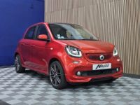 Smart Forfour ELECTRIQUE IQ 82 CH BRABUS STYLE - <small></small> 9.990 € <small>TTC</small> - #1