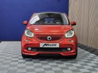 Smart Forfour ELECTRIQUE IQ 82 CH BRABUS STYLE - <small></small> 9.990 € <small>TTC</small> - #2