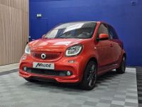 Smart Forfour ELECTRIQUE IQ 82 CH BRABUS STYLE - <small></small> 9.990 € <small>TTC</small> - #3