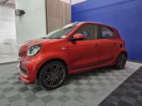 Smart Forfour ELECTRIQUE IQ 82 CH BRABUS STYLE - <small></small> 9.990 € <small>TTC</small> - #4