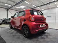 Smart Forfour ELECTRIQUE IQ 82 CH BRABUS STYLE - <small></small> 9.990 € <small>TTC</small> - #5