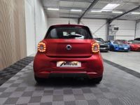 Smart Forfour ELECTRIQUE IQ 82 CH BRABUS STYLE - <small></small> 9.990 € <small>TTC</small> - #6