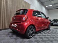 Smart Forfour ELECTRIQUE IQ 82 CH BRABUS STYLE - <small></small> 9.990 € <small>TTC</small> - #7